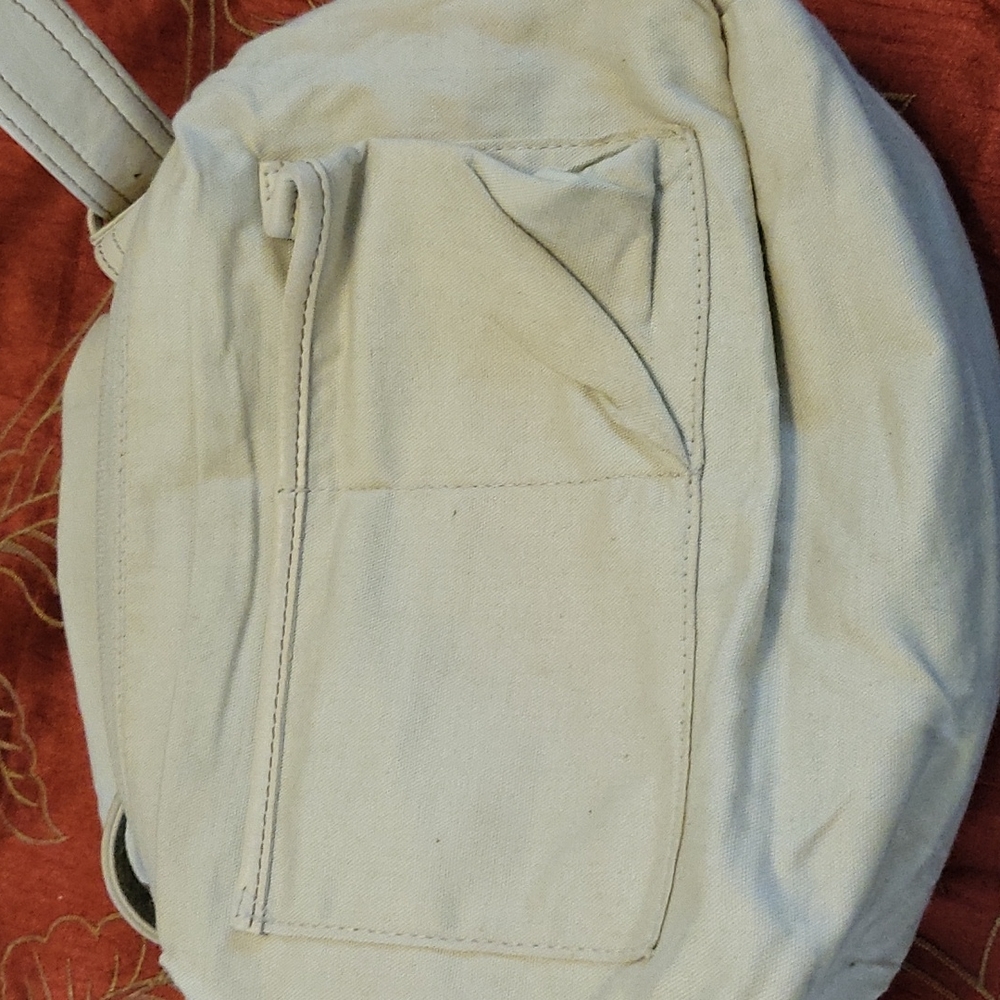 Fossil shoulder bag - Picture 11 of 14